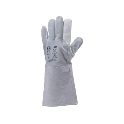 შემდუღებლის ხელთათმანი