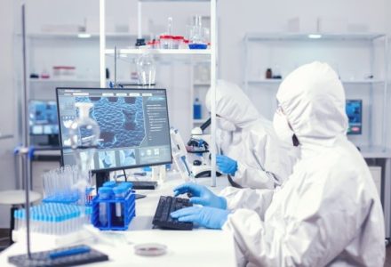 სამედიცინო ინდუსტრია