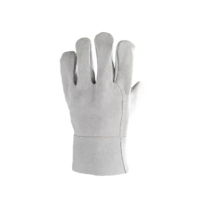 შემდუღებლის ხელთათმანი