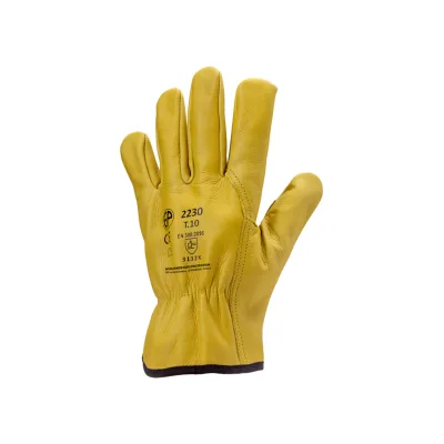 მძღოლის ხელთათმანი