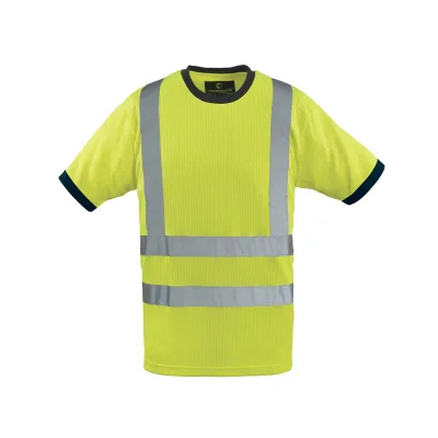 მაღალი ხილვადობის მაისური