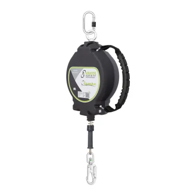 დამზღვევი ბლოკი