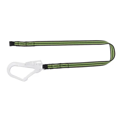 დამზღვევი თასმა კაუჭით