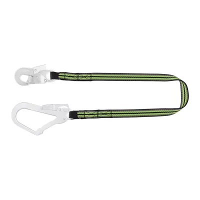 დამზღვევი თასმა კაუჭებით