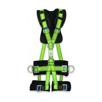 სრული ღვედი-შორტი