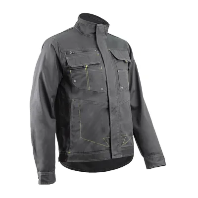 სამუშაო ქურთუკი