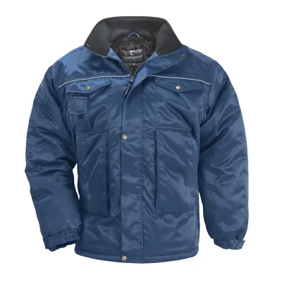 ყინვაგამძლე ქურთუკი