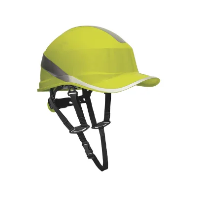 ჩაფხუტი მარეგულირებლით და სანიკაპით