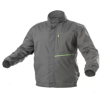 სამუშაო ქურთუკი