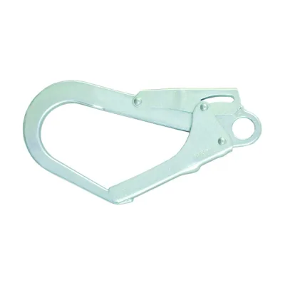 ფოლადის კაუჭი