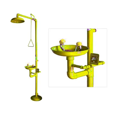 თვალის ამოსარეცხი შხაპი