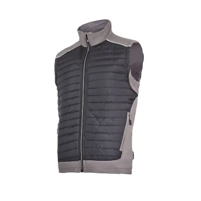 თბილი ჟილეტი