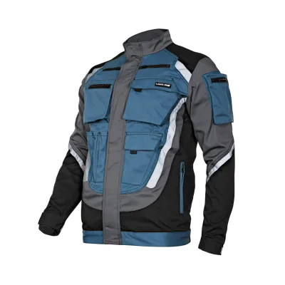 სამუშაო ქურთუკი