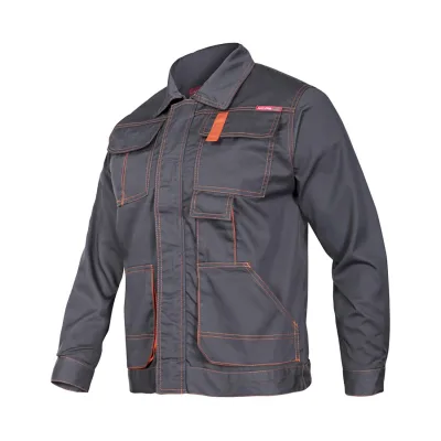 სამუშაო ქურთუკი