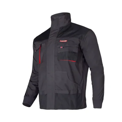 სამუშაო ქურთუკი