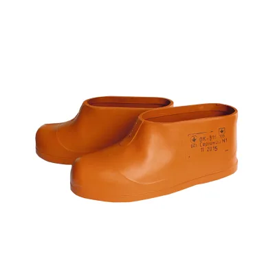 დიელექტრიკული ფეხსაცმელი