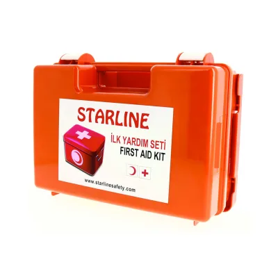 პირველადი დახმარების აფთიაქი