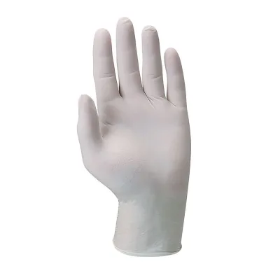 ერთჯერადი ხელთათმანი