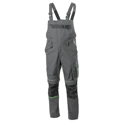 სამუშაო ნახევარ-კომბინიზონი