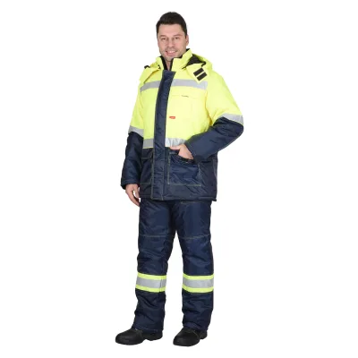 მაღალი ხილვადობის ზედა-ქვედა