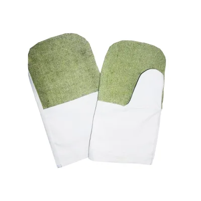 კომბინირებული ხელთათმანი