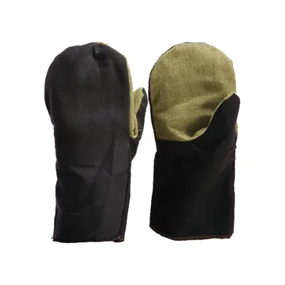 კომბინირებული ხელთათმანი