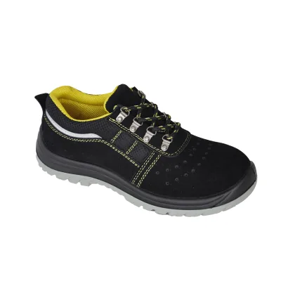 დაბალყელიანი ფეხსაცმელი S1P