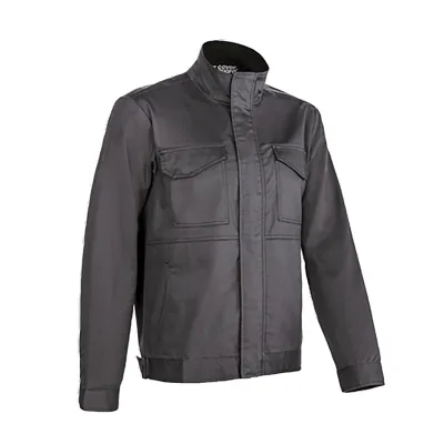 სამუშაო ქურთუკი