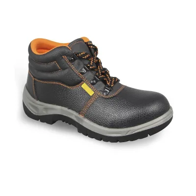 მაღალყელიანი ფეხსაცმელი