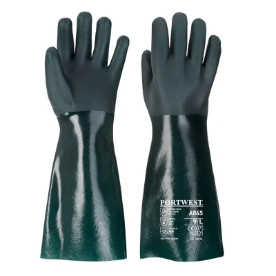 ქიმიური ხელთათმანი