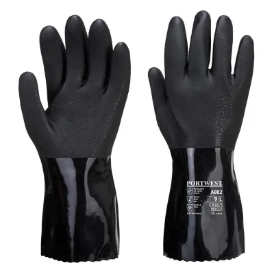 ქიმიური ხელთათმანი