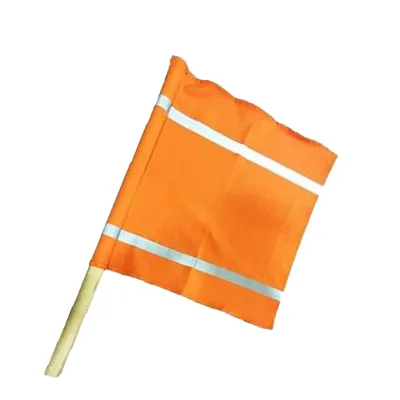 საგზაო დროშა