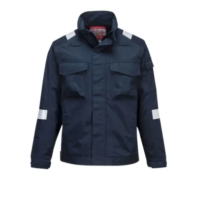 FR68 - Bizflame Industry FR Jacket