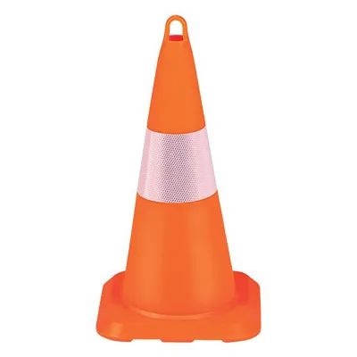 გამაფრთხილებელი კონუსი