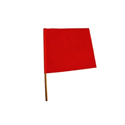 საგზაო დროშა