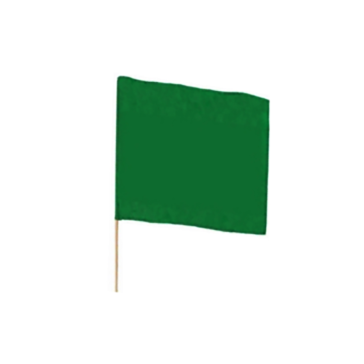 საგზაო დროშა