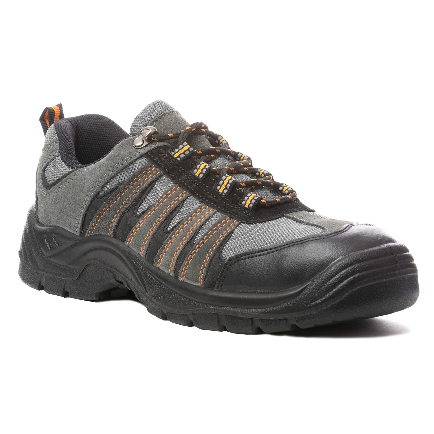 Low Safety Shoe S1P