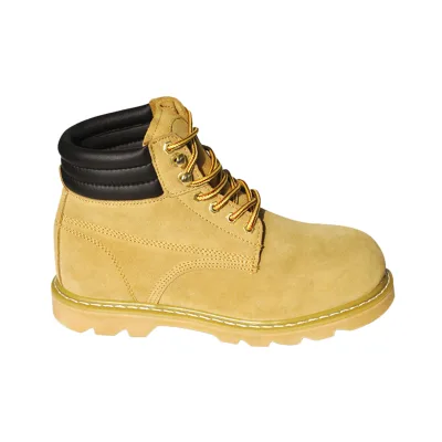 მაღალყელიანი ფეხსაცმელი S3