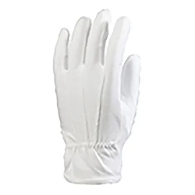 ბამბის ხელთათმანი