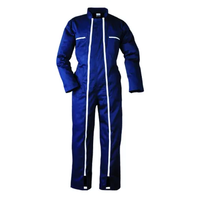 სამუშაო კომბინიზონი