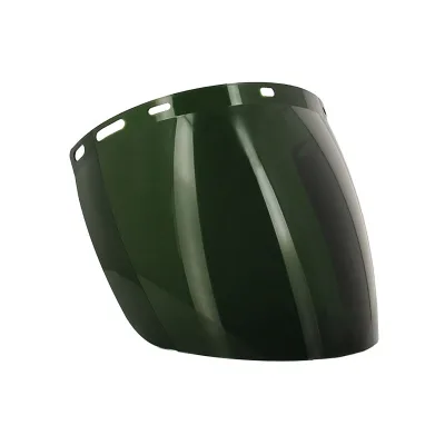 სახის ფარი მუქი