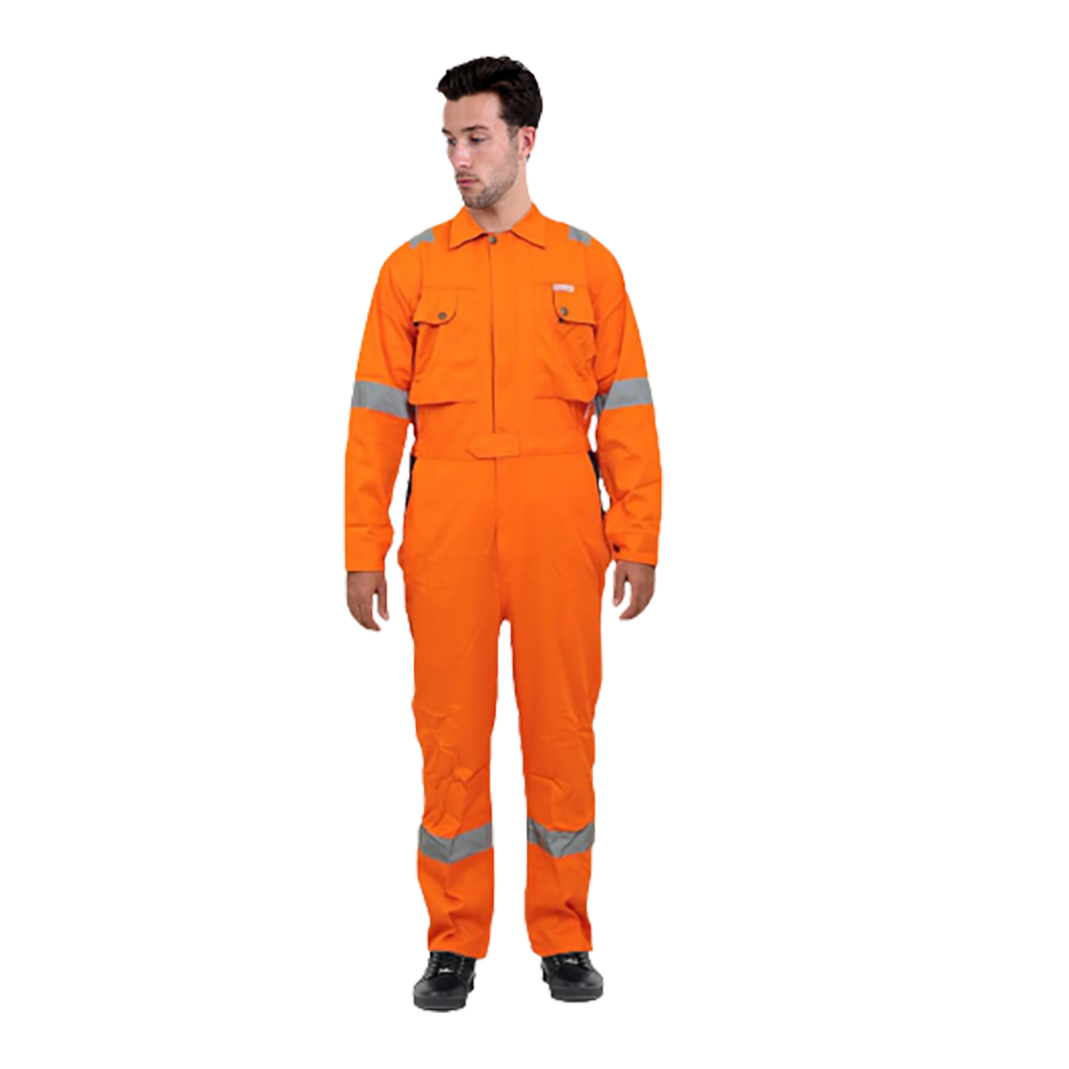 Workwear Coverall
