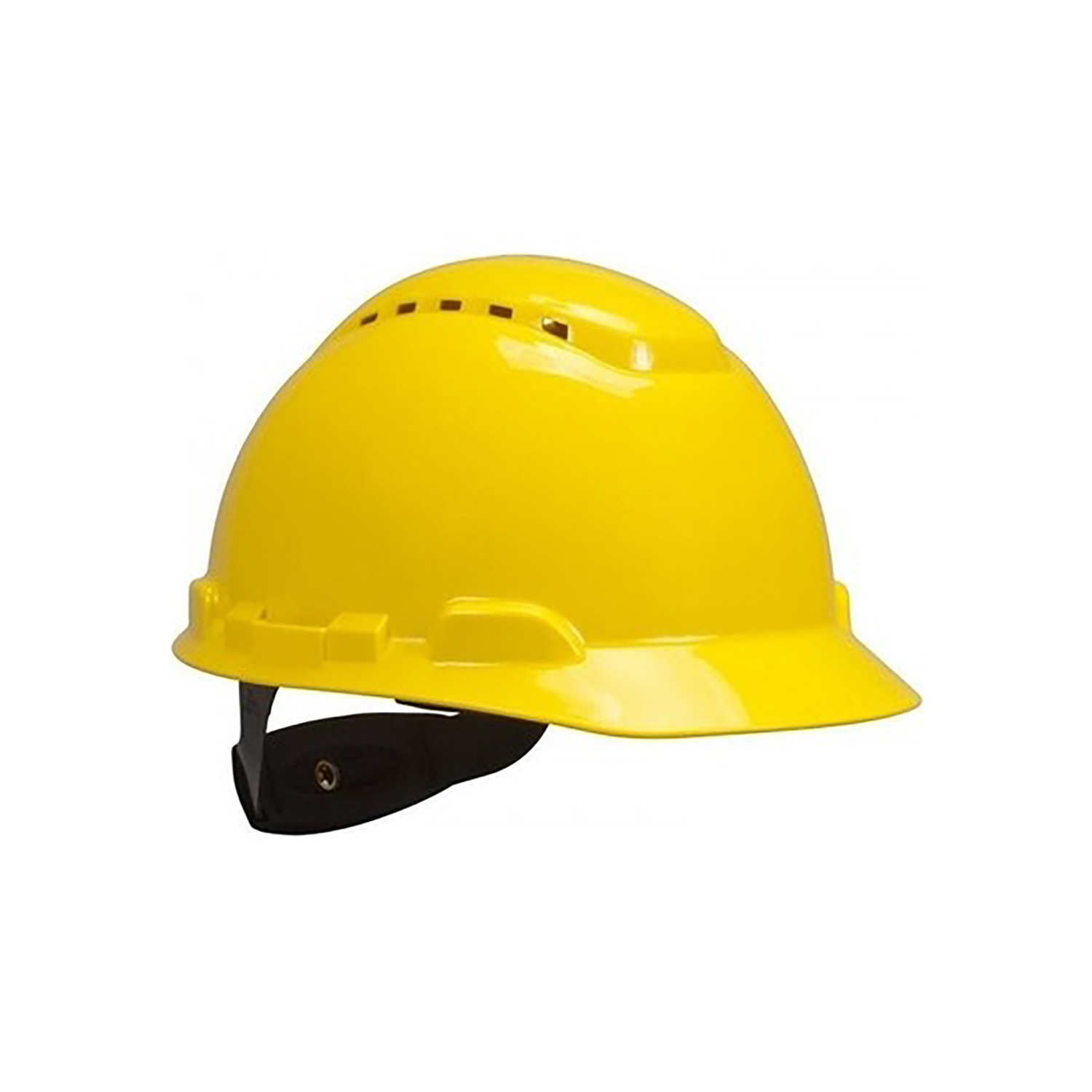 Ventilated Safety Helmet