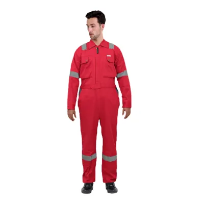 სამუშაო კომბინიზონი