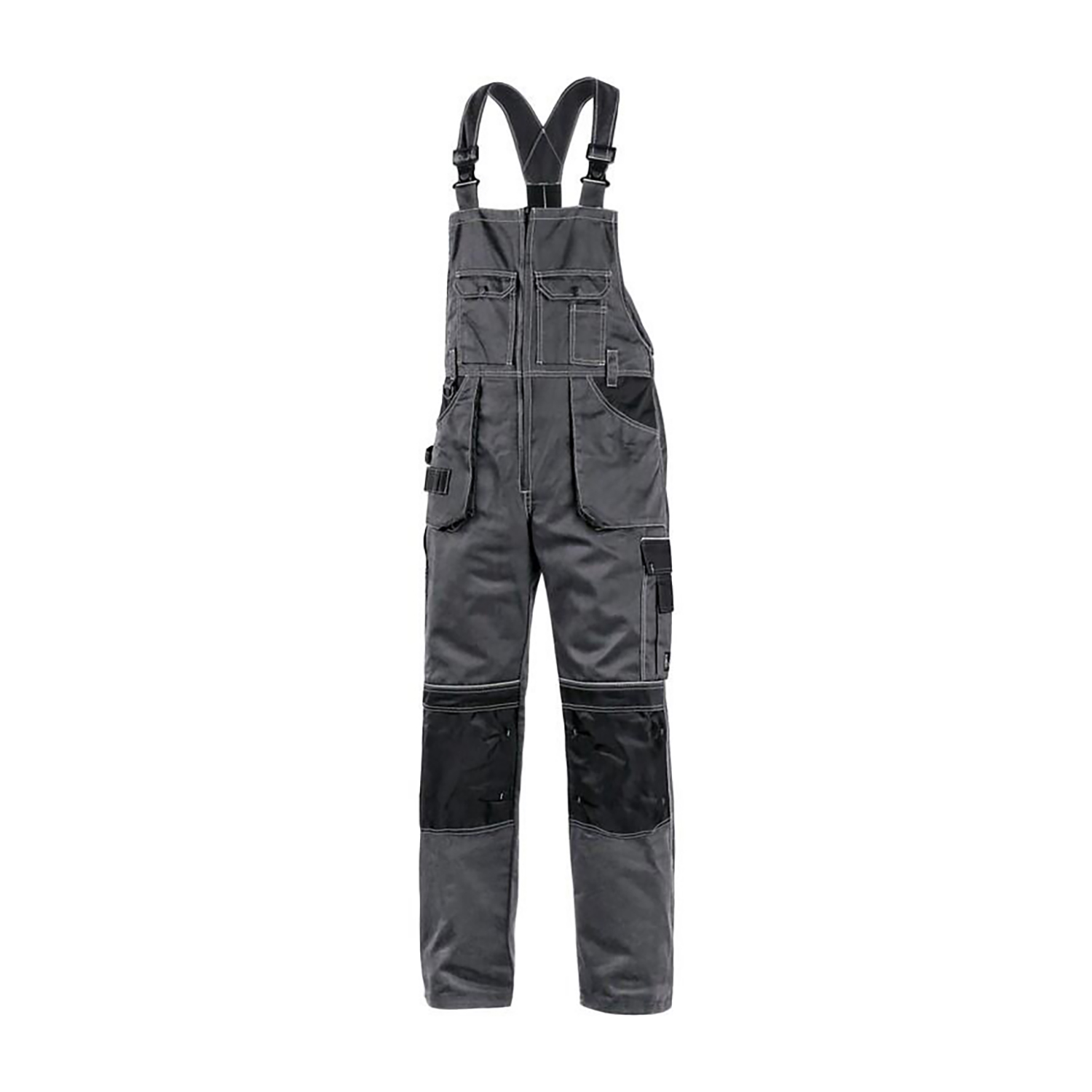 Warm Workwear Coverall