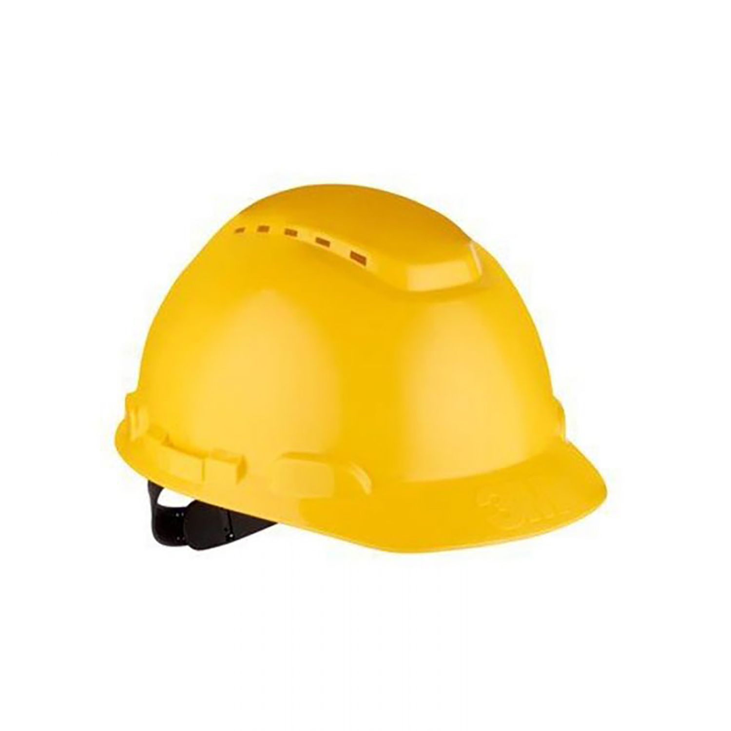 Ventilated Safety Helmet