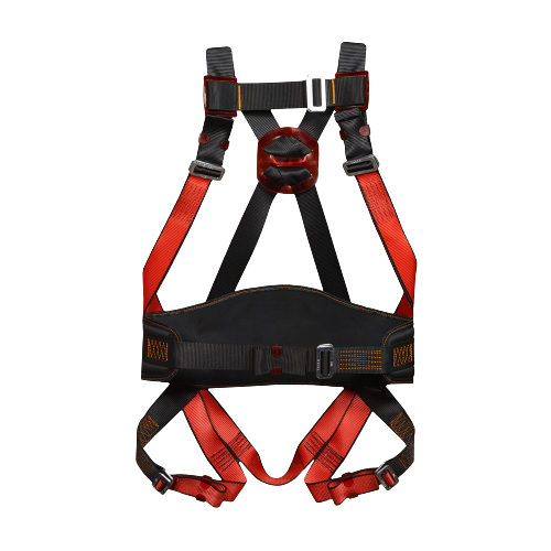 Fall Protection Harness