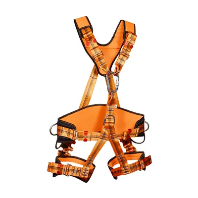 უსაფრთხოების ღვედი