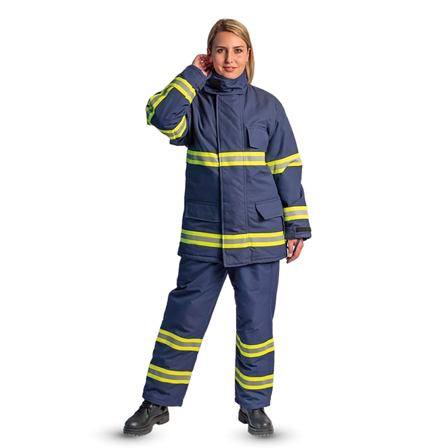 Firefighter Garment Set