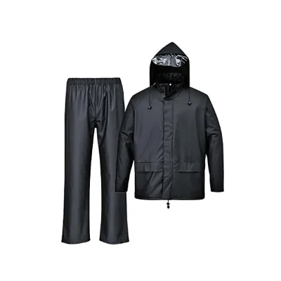 საწვიმარი ზედა-ქვედა FY3404